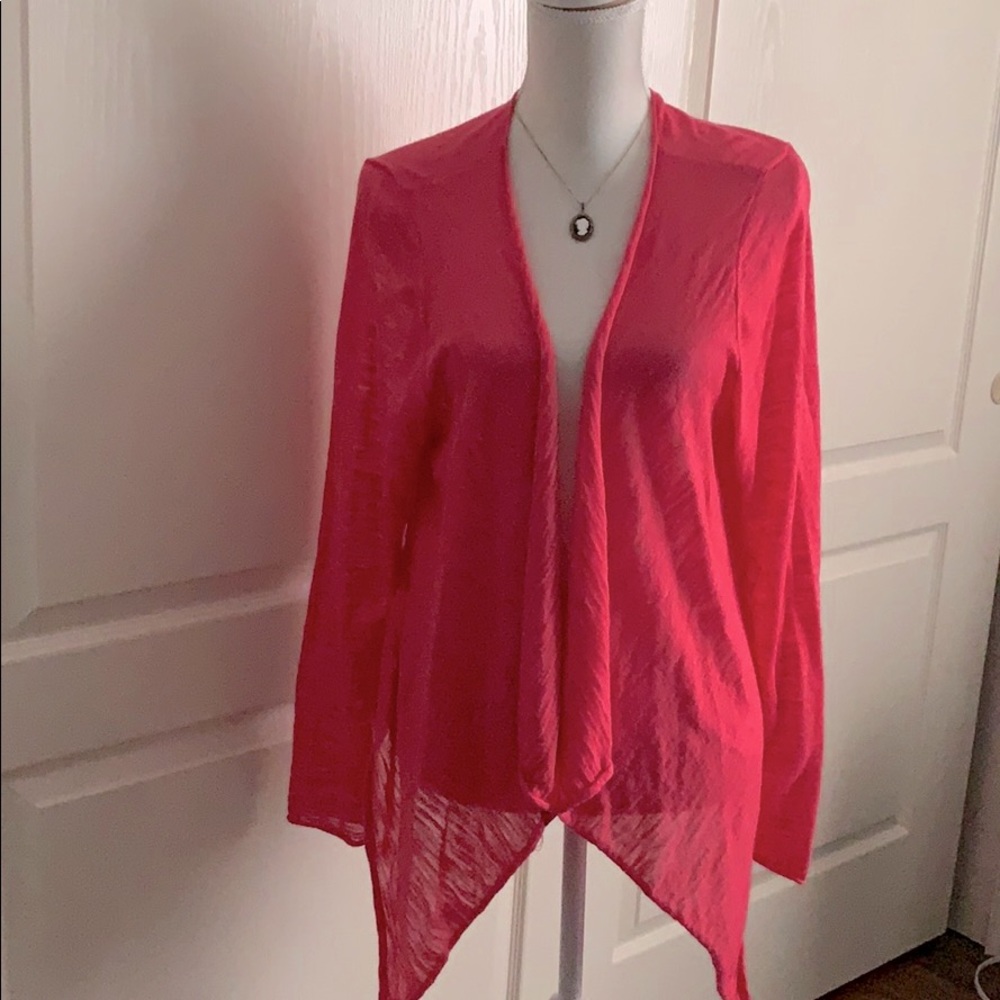 💥TORRID Open Cardigan - Size 2- see chart